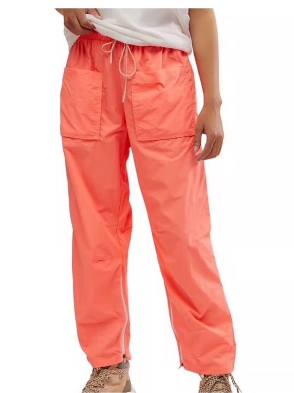 Women’s Free People FP Movement Fly By Night Pants. XS
